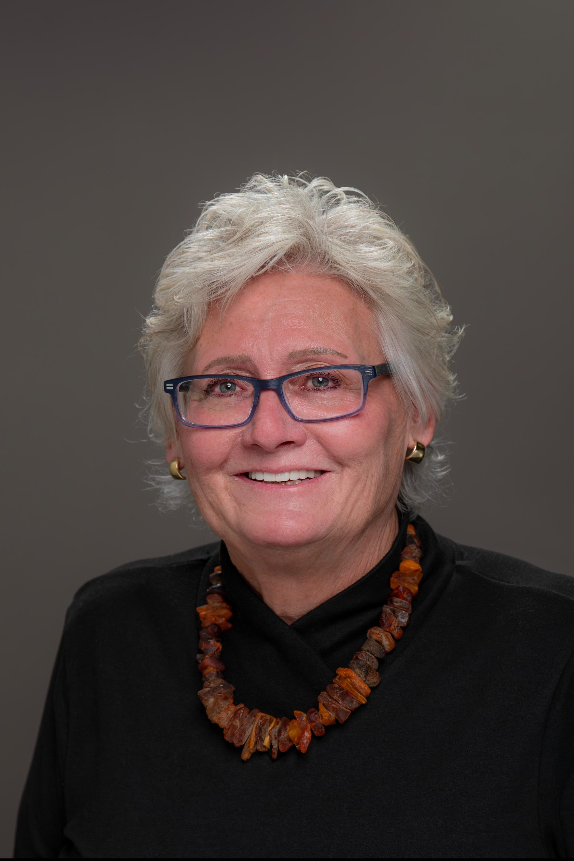 Kathleen Bailey, Ed.D. Professor of Criminology, Criminal Justice, and Legal Studies